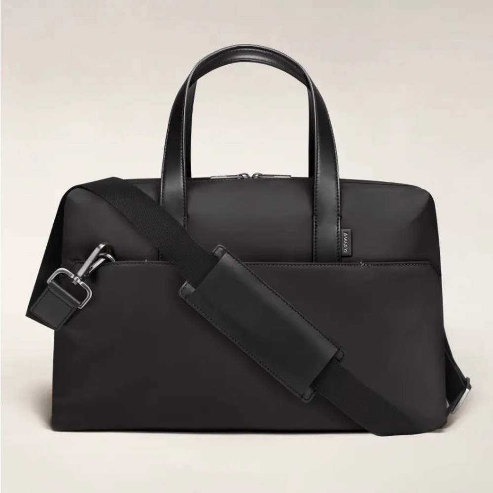 Brand New Never Used Away Everywhere Bag